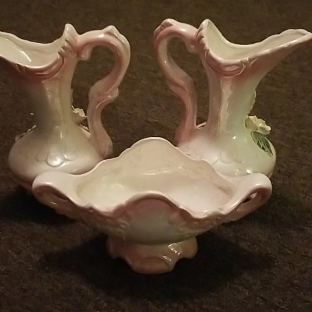 Porcelan vases